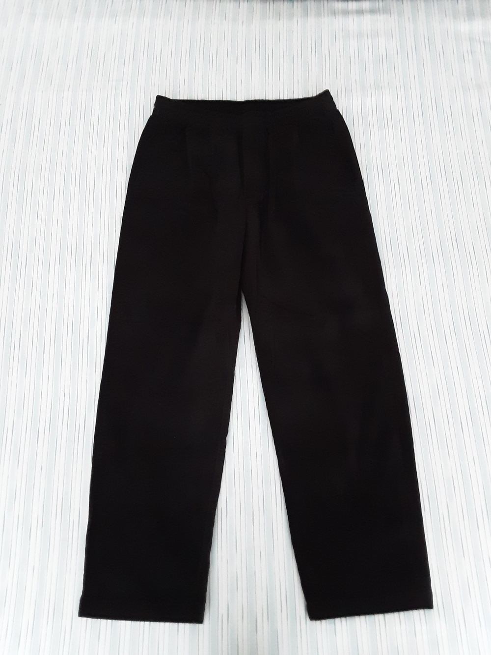 Uniqlo Easy Ankle Corduroy Pants